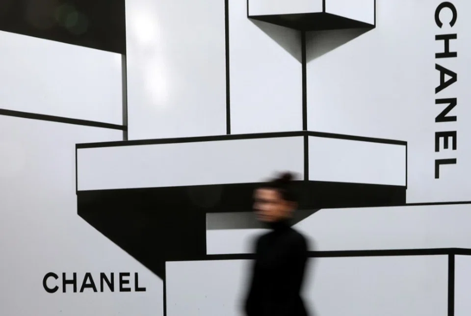 Chanel is privately owned by the billionaire brothers Alain and Gerard Wertheimer, whose fortunes are estimated at about US$45 billion each. 