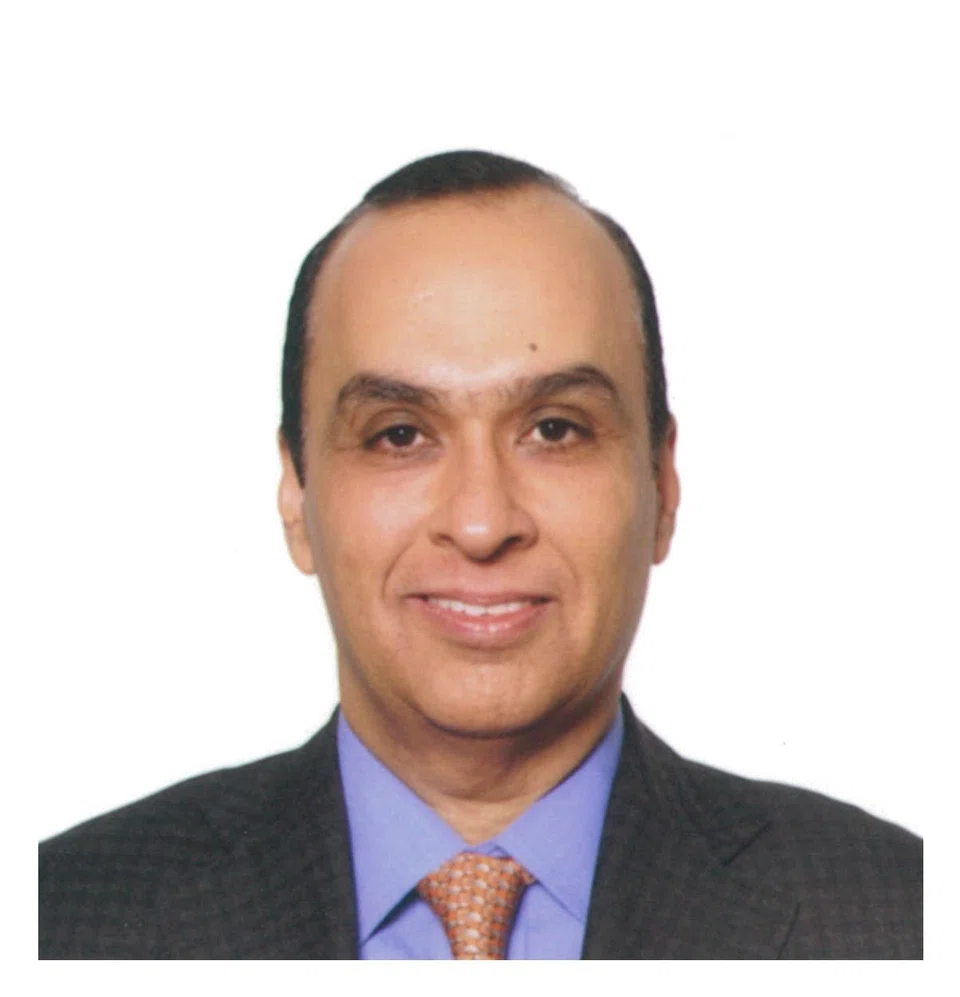 Anil Wadhwani is slated to take over as Prudential's group CEO on Feb 25, 2023