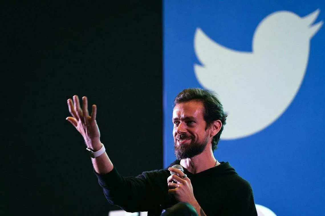 Twitter nixes tweets by text after CEO account hack
