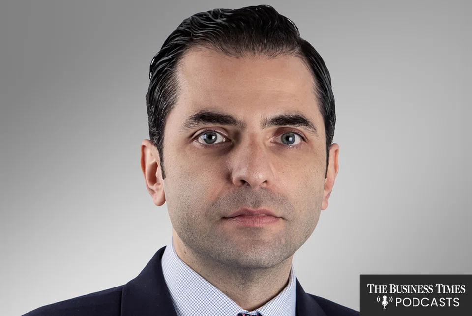 Omar Slim, Managing Director, Portfolio Manager, Fixed Income at PineBridge Investments discusses with correspondent Howie Lim why there are still opportunities in the Asia IG bond space.