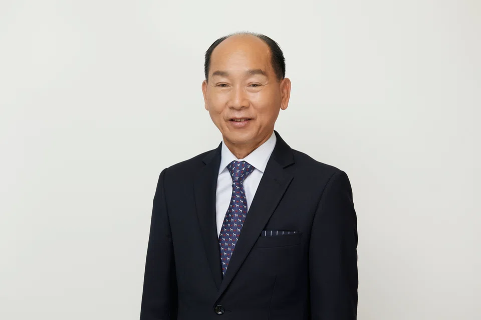 Industry veteran Bernard Chai has been appointed chief executive officer of Prudential Financial Advisers.