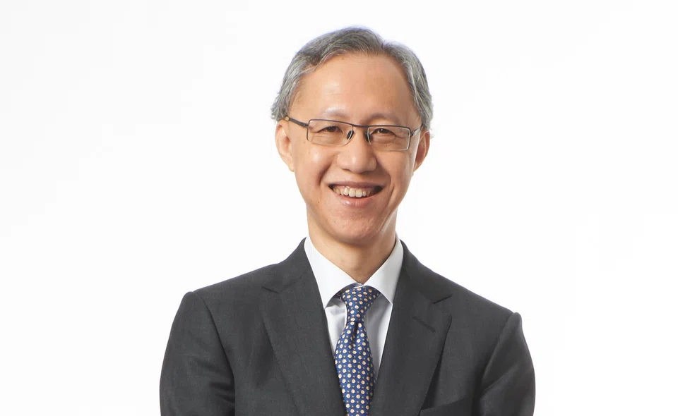 Prof Tan Cheng Han will not be involved in any SGX matters in his role at WongPartnership. 