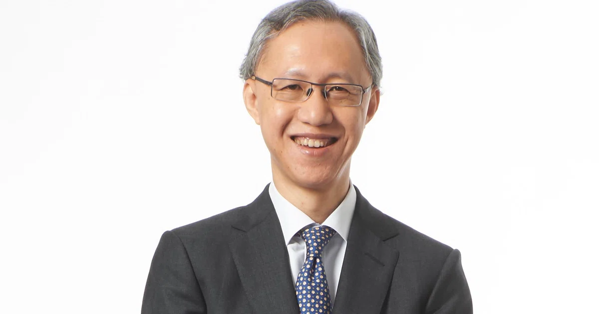 SGX RegCo chair Tan Cheng Han joins WongPartnership as senior ...