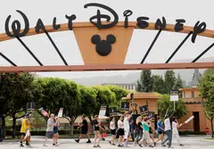 In Switzerland, Disney Research has been exploring AI, machine learning and visual computing, according to its website.