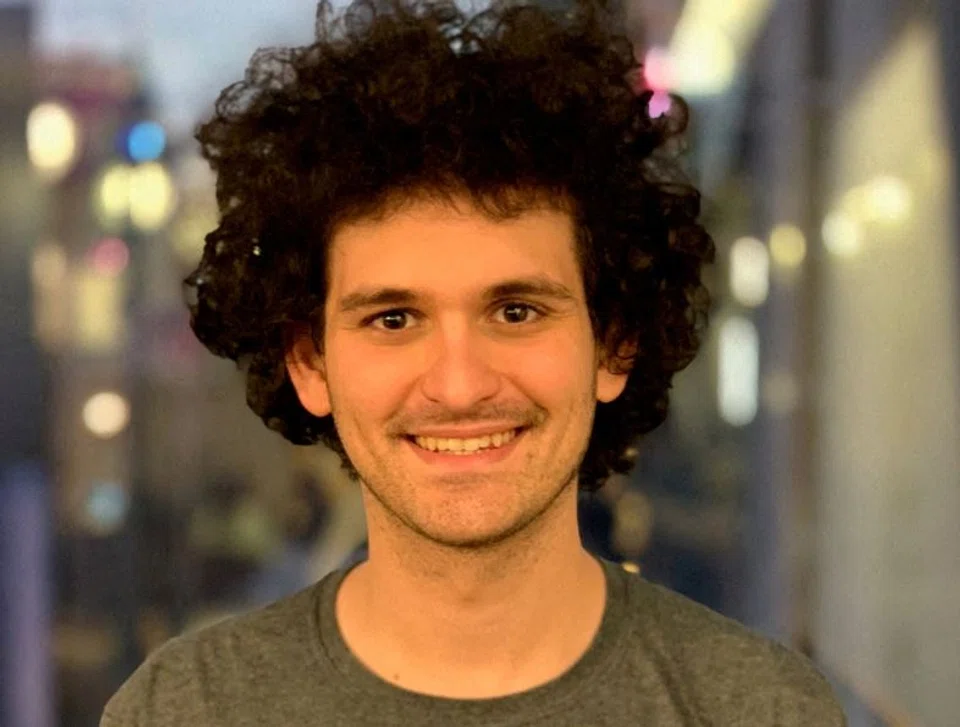 Kristin Johnson, head of the COmmodity Futures Trading Commission, says the appeal to whistleblowers is intended "very broadly", and not just for FTX, the crypto exchange formerly led by Sam Bankman-Fried (above) that imploded spectacularly and filed for bankruptcy last week. 