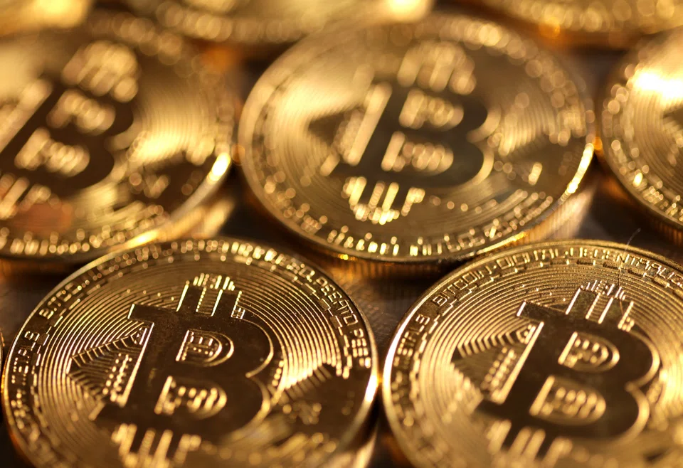 Bitcoin has gained 1.6 per cent to US$24,882 around 4 am New York time after rising over 2 per cent to trade above the US$25,000 mark.