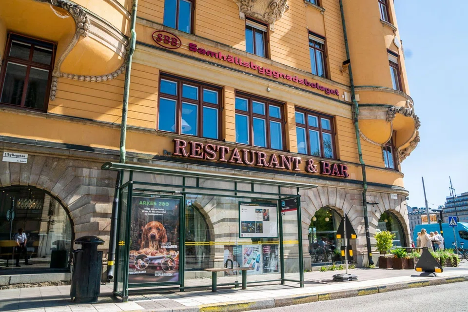 SBB, one of Sweden’s largest commercial landlords and which owns many rent-regulated residential and community service properties, has been fighting for survival and seen its shares plunge due to concerns over its financial position.