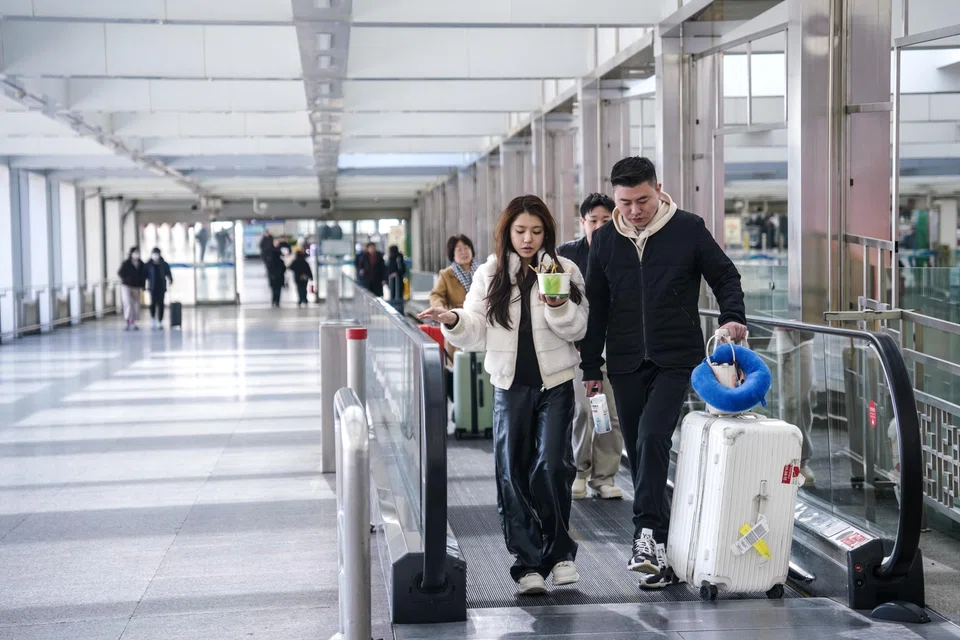 As Chinese travellers gear up for the Chinese New Year holiday, more are eschewing group tours and shop-till-you-drop holidays and opting for more adventurous, experience-based trips, industry experts say.