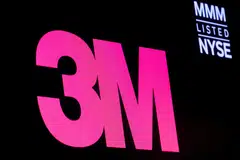“We announced actions that will reduce costs at the corporate centre, further simplify and strengthen our supply chain structure, and streamline our go-to-market business models, which will improve margins and cash flow,” said 3M CEO Mike Roman.