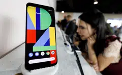 Alphabet Inc’s Google and iHeartMedia Inc aired nearly 29,000 deceptive endorsements by radio personalities promoting their use of and experience with Google’s Pixel 4 phone in 2019 and 2020, FTC said.