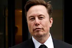 Musk testified that he received a verbal commitment from Saudi Arabia’s sovereign wealth fund, and could have used his stake in SpaceX to fund a buyout, but admitted he lacked specific commitments from potential backers.