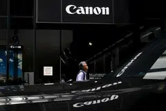 Canon’s move to build an entire new plant signals an expectation of enduring demand for older chip technology. 