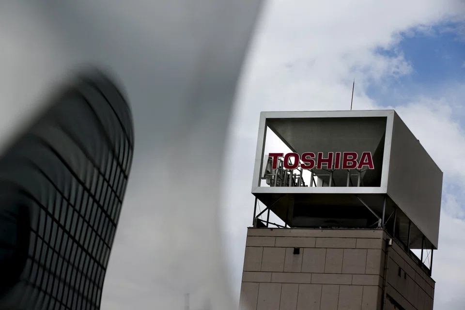 Toshiba said last month it would start soliciting proposals from potential investors on privatisation and other strategic alternatives. That came after shareholders voted down a plan to split the company in two.