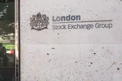 London’s benchmark FTSE 100 index grew 0.4 per cent to 7,044.18 points after sterling hit a record-low against the US dollar overnight.