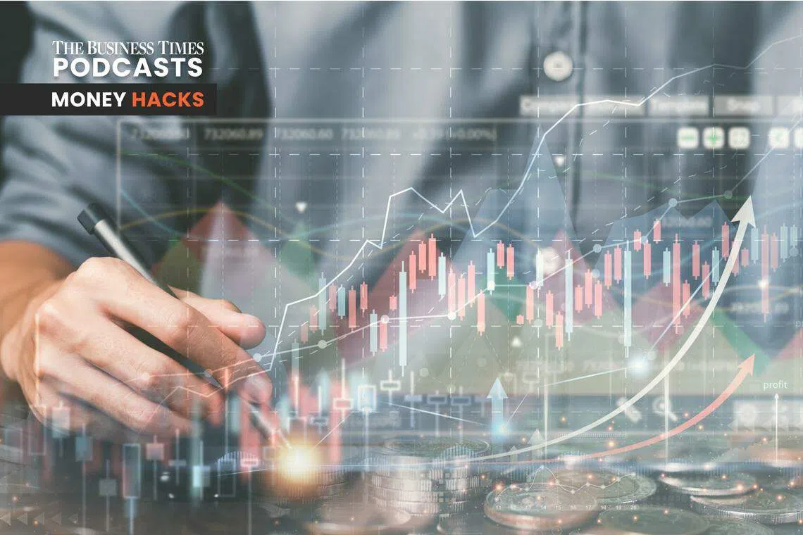 Resuscitate your portfolio or just start investing with ETFs.