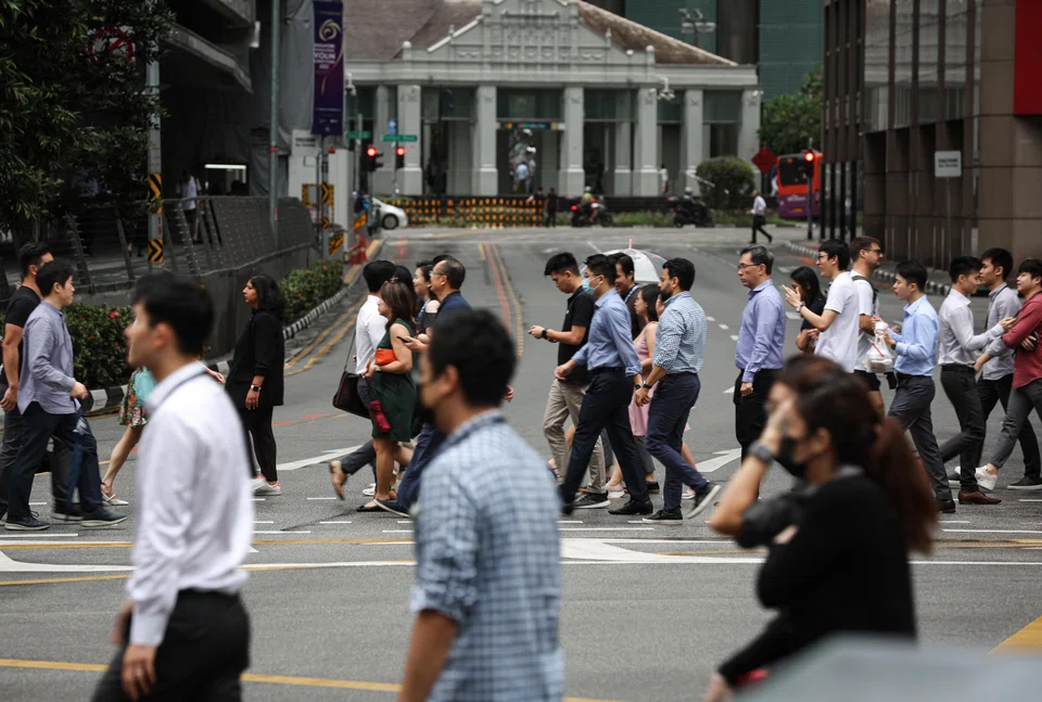 Since the start of 2023, about 65 per cent of late retrenchment notice submissions have been received before the retrenchments take place, says Manpower Minister Tan See Leng.