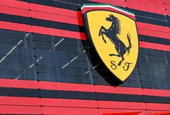 The upbeat forecasts has sent Ferrari’s shares roaring ahead by as much as 9.5 per cent, putting the company’s market value in sight of a record US$100 billion mark.
