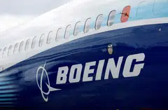 Shares tumbled 4 per cent after the results as cost overruns in Boeing’s defence, space and security segment have hobbled a recovery for the company attempting to come out of successive crises by cashing in on rising air travel demand.