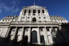 THE Bank of England (BOE) raised interest rates to their highest since 2009 at 1 per cent on Thursday (May 5) to counter inflation now heading above 10 per cent, even as it sent a warning that Britain risks falling into recession.