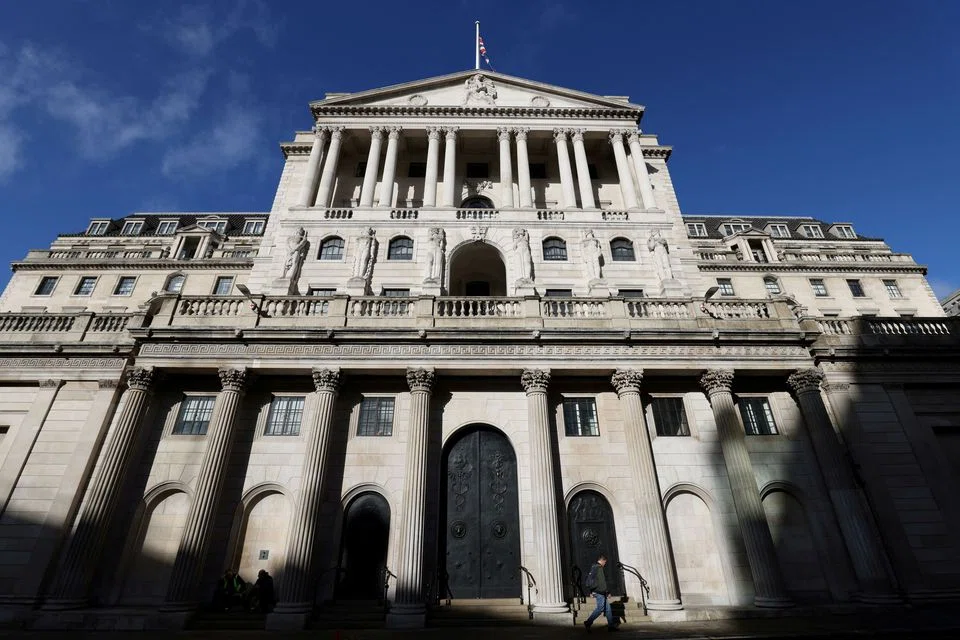 THE Bank of England (BOE) raised interest rates to their highest since 2009 at 1 per cent on Thursday (May 5) to counter inflation now heading above 10 per cent, even as it sent a warning that Britain risks falling into recession.