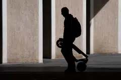 Heavy job losses in technology are being offset by an uptick in other sectors, including leisure, hospitality, healthcare and construction, November data from the Bureau of Labour Statistics show.