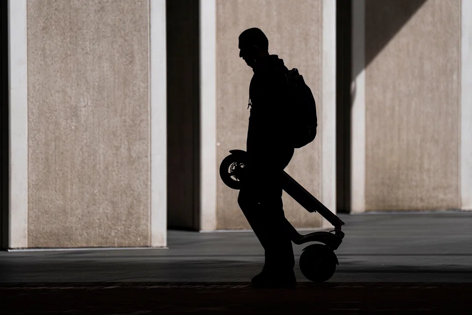 Heavy job losses in technology are being offset by an uptick in other sectors, including leisure, hospitality, healthcare and construction, November data from the Bureau of Labour Statistics show.