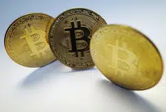 Bitcoin rose as much as 2.9 per cent on Thursday (Jul 28) in Asia after a near-9 per cent jump a day earlier.