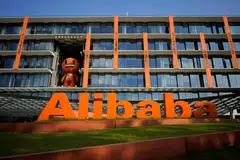 Alibaba has in the past explored splitting off Lazada. 