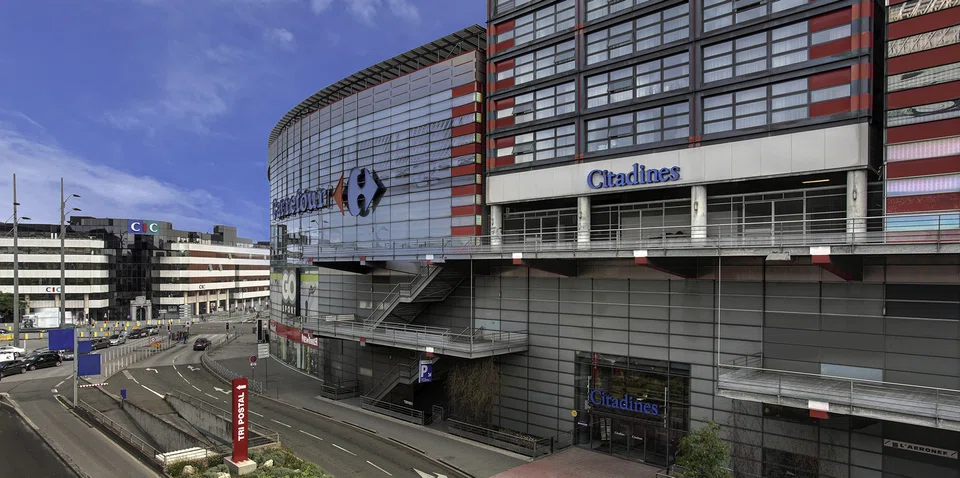 Citadines City Centre Lille is one of the four properties divested in regional France.