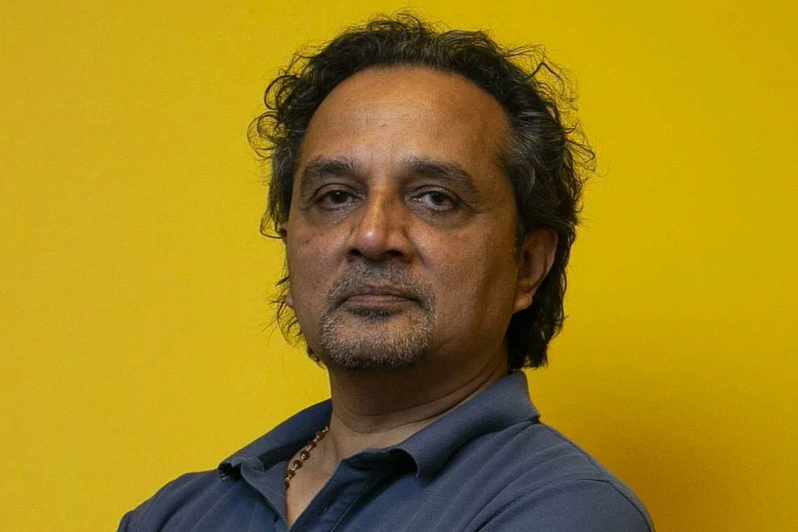 Fintech MatchMove sees digital banking bid as natural next step