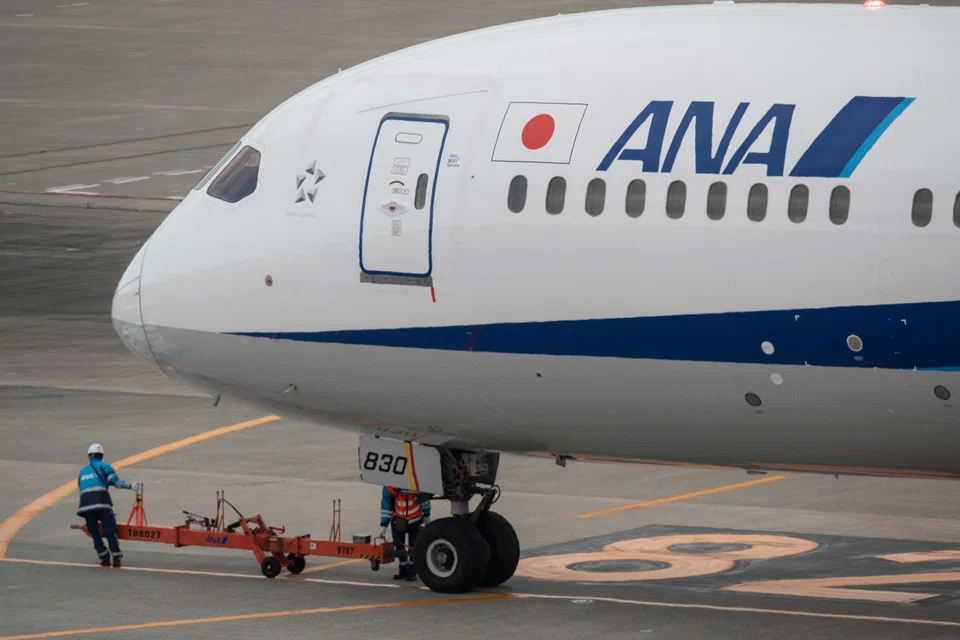 Japanese carrier ANA says the mistake stemmed from an error on its Vietnam website, which listed an erroneous currency conversion.