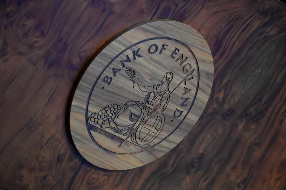 Last month the BOE raised its key interest rate to 4.25 per cent from 4 per cent – its 11th consecutive rate rise since starting to tighten policy in December 2021.