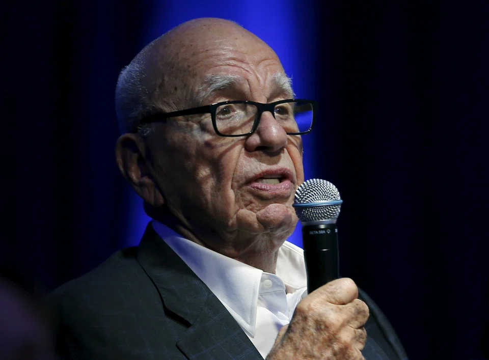 Franchise Partners told Rupert Murdoch’s special committee of News Corp’s board last month that a combination on its own would fail to realise the full value of the company.