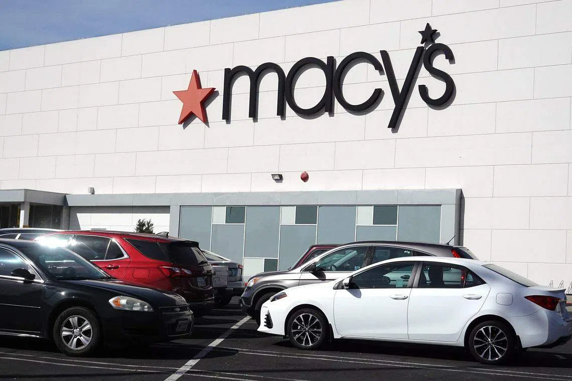 Arkhouse Management and Brigade Capital Management are now offering to acquire the Macy’s stock they don’t already own for US$24 per share, or US$6.6 billion, the WSJ report said.