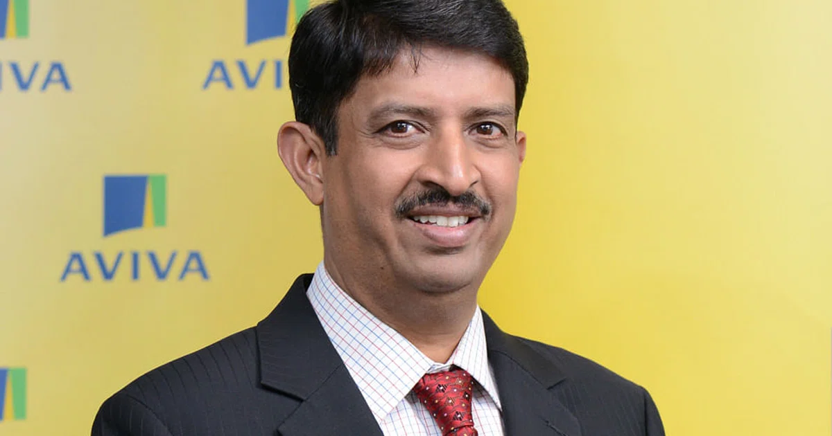 Financial advisory fuels Aviva's Singapore growth - The Business Times