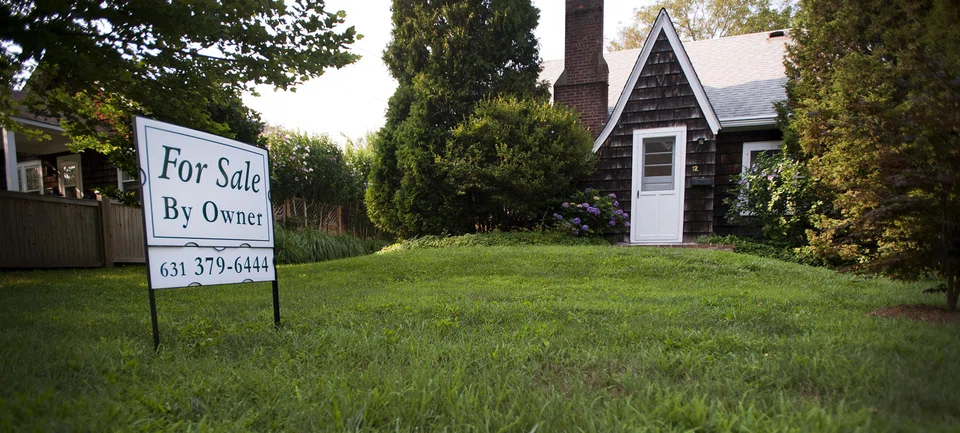 Many agents across the country are facing a slower year as mortgage rates hovering above 7 per cent push some would-be buyers to the sidelines. 