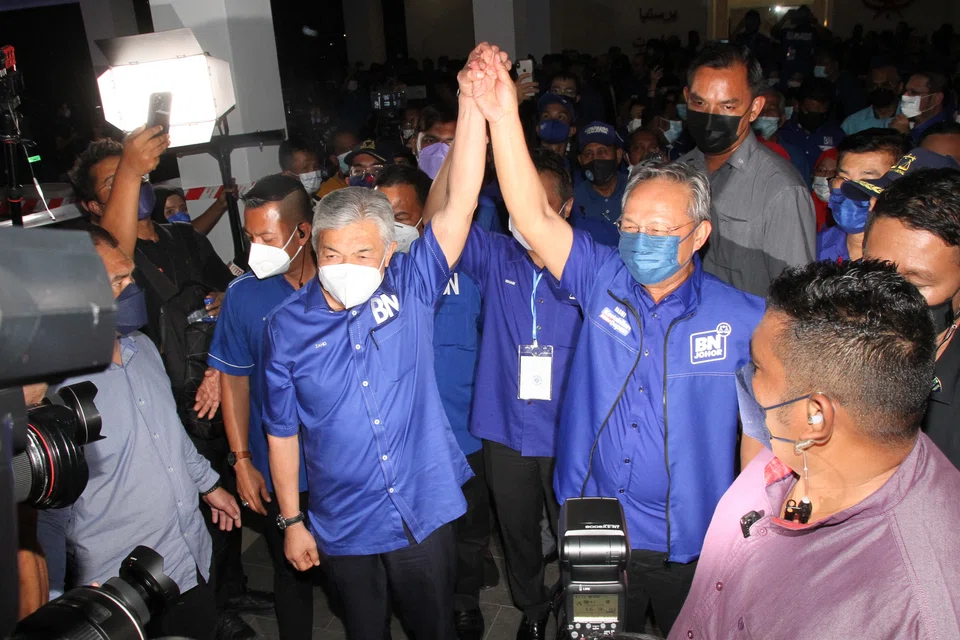 Fitch Solutions expects that the BN coalition will want to capitalise on the momentum of its recent victories to regain its former dominance.