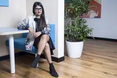 Zilingo ousted Bose “with cause” after an investigation led by an independent forensics firm into complaints of serious financial irregularities, it said.