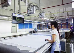 Clothing companies and gadget makers are among manufacturers across Asia seeing early signs of cooling demand from their global customers as soaring inflation takes hold.