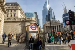 Global trends suggest inflation will be stronger than in the past, with former Bank of England governor Mark Carney among those saying rates will not return to pre-pandemic lows. 