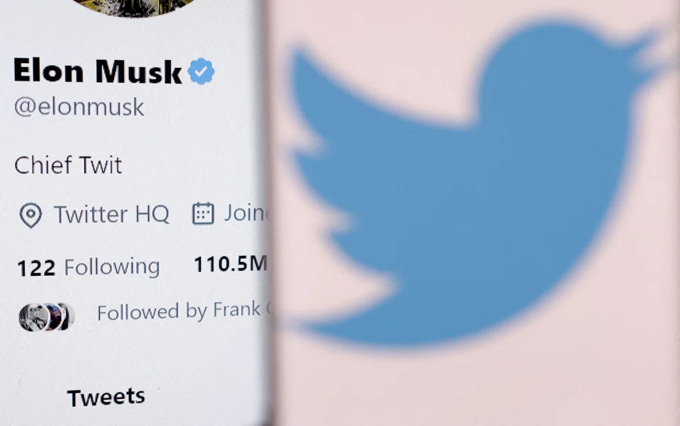 Twitter accounts with millions of followers have been suspended after their user name was changed to Elon Musk. 