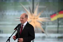 Germany’s constitutional court ruling forced Chancellor Scholz’s government to suspend a constitutionally enshrined “debt brake” for the 2023 budget and to re-think its 2024 plans.