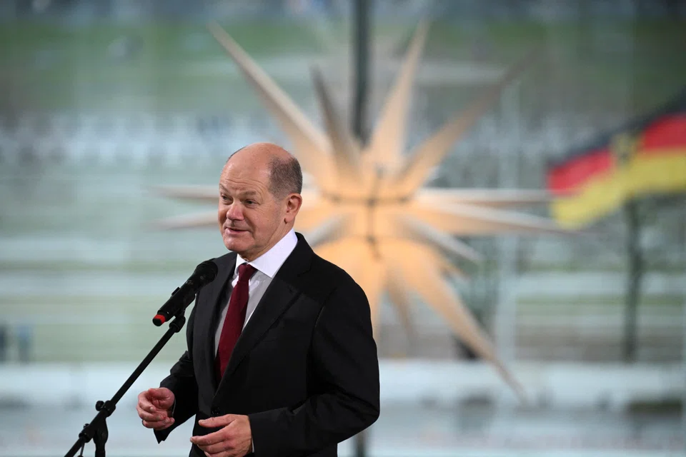 Germany’s constitutional court ruling forced Chancellor Scholz’s government to suspend a constitutionally enshrined “debt brake” for the 2023 budget and to re-think its 2024 plans.