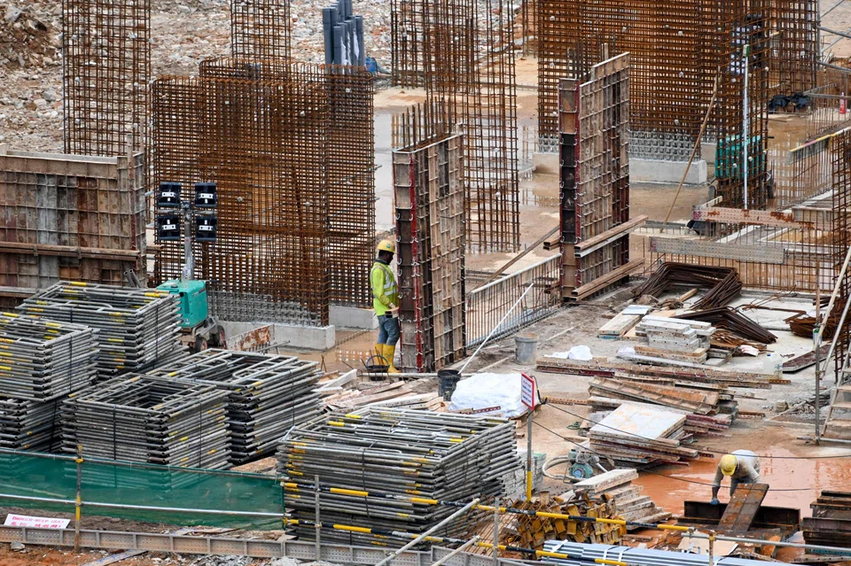 Lian Beng Group's net profit for FY2022 jumped 66.7 per cent to S$43.5 million, compared with S$26.1 million in the previous financial year, according to the mainboard-listed company’s condensed interim consolidated financial statements.