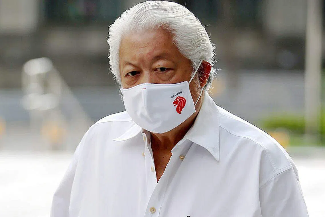 Wiluan family loses bid to stop JM order on KS Energy