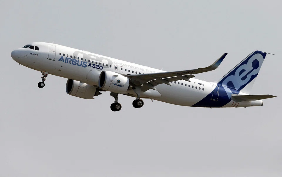 Xiamen Airlines is “switching to Airbus for its fleet growth, making it the newest Airbus customer.