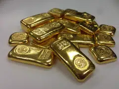 Bullion on the Shanghai Gold Exchange traded at a premium of more than US$120 an ounce on Thursday (Sep 14).