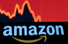 A busy week of earnings that saw big swings in the equity market was capped off on Friday by a disappointing report from Amazon, whose shares tumbled 14 per cent and dragged the S&P500 down 3.6 per cent on the day.
