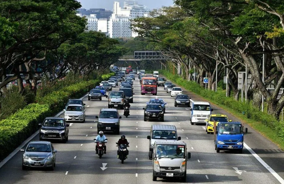 The number of COEs in the Open category is also reduced, from 259 pieces a month on average to 248.
