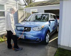 Kia’s US sales jumped about 22 per cent from a year earlier to 184,000 vehicles.